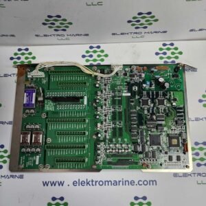 JRC CQD-1973R (7PCRD1759A) | Junction Board