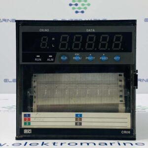 BrainChild CR06 | 6 Channel Industrial Device