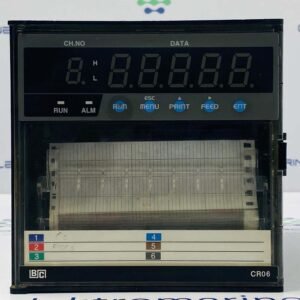 BrainChild CR06 | 6 Channel Industrial Device
