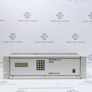 Auxitrol CRI840 | Micatrans A/D Tank Gauging System