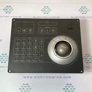Kongsberg CRP (343166) | Control Room Panel