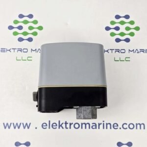 Danfoss CS (031E0255) | Pressure Switch