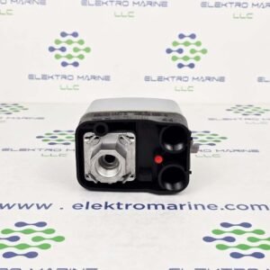 Danfoss CS (031E0255) | Pressure Switch