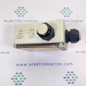 Consilium CS-IC10 WP EX (5210080-00A) | Input Output Device