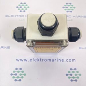 Consilium CS-IC10 WP EX (5210080-00A) | Input Output Device