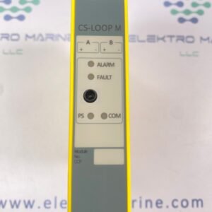 Consilium CS LOOP M H (5210003-00A) | Loop Module