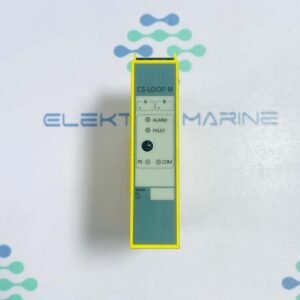 Salwico Consilium CS-LOOP M H (5210003-00A) | Loop Module