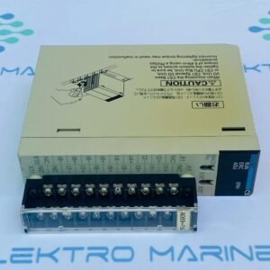 Omron CS1W-DA08C | Analog I/O Unit