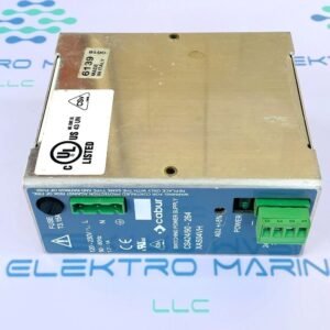 Cabur CS424/90-264 XAS04VH | Switching Power Supply
