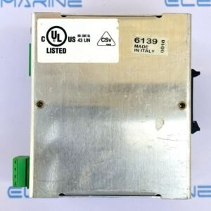 Cabur CS424/90-264 XAS04VH | Switching Power Supply