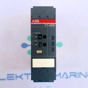 ABB CT-ARS.11S (1SVR730120R3100) | Off-Delay Time Relay