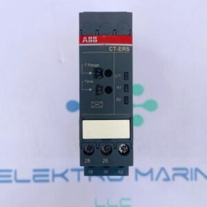 ABB CT-ERS.22S (1SVR730100R3300) | On Delay Time Relay