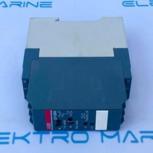 ABB CT-ERS (1SVR430102R0100) | On Delay Time Relay