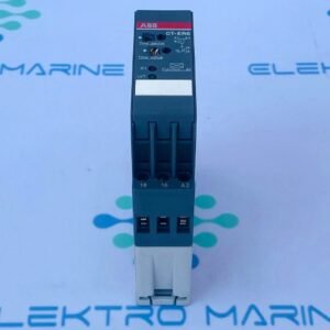 ABB CT-ERS (1SVR430102R0100) | On Delay Time Relay