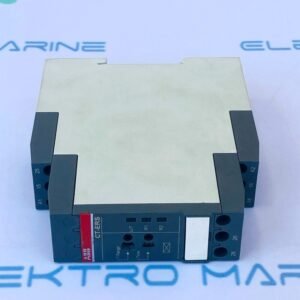 ABB CT-ERS.22S (1SVR730100R3300) | On Delay Time Relay