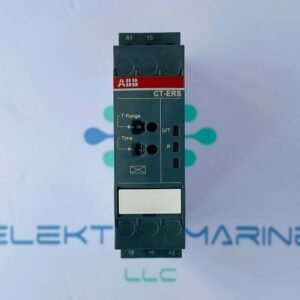 ABB CT-ERS.12S (1SVR730100R3100) | Timer Relay