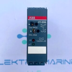 ABB CT-ERS (1SVR430102R0100) | On Delay Time Relay