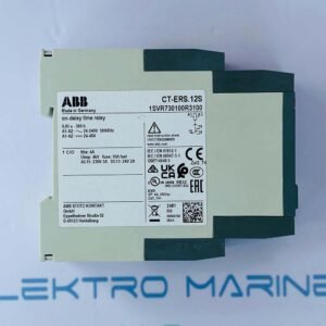ABB CT-ERS.12S (1SVR730100R3100) | Timer Relay