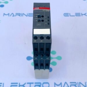 ABB CT-ERS.22S (1SVR730100R3300) | On Delay Time Relay