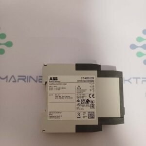 ABB CT-MBS.22S (1SVR730010R3200) | TImer Relay