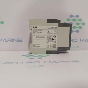 ABB CT-MBS.22S (1SVR730010R3200) | TImer Relay