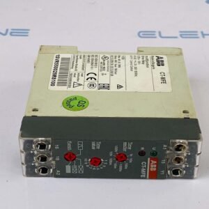 ABB CT-MFE (1SVR550029R8100) | Multifunction Time Relay