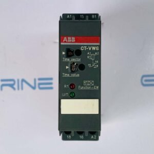 ABB CT-VWS (1SVR430132R0100) | Time Relay