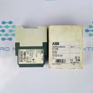 ABB CT-VWS (1SVR430132R0100) | Time Relay