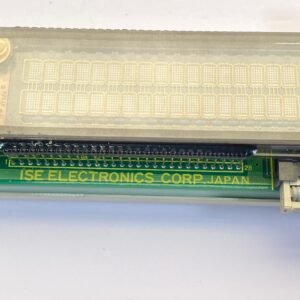 Autronica CU40026SCPB-S26A | Display PCB PW-556-101