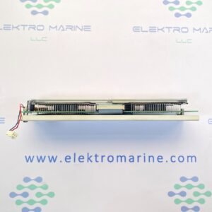 Autronica CU40026SCPB-S26A | Display PCB PW-556-101