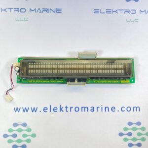 Autronica CU40026SCPB-S26A | Display PCB PW-556-101