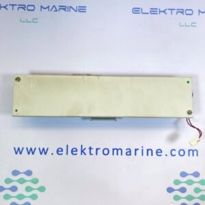Autronica CU40026SCPB-S26A | Display PCB PW-556-101