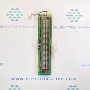 Autronica CU40026SCPB-S26A | Display PCB PW-556-101