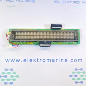 Autronica CU40026SCPB-T30A | Display PCB PW-556-101