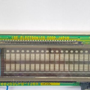 Autronica CU40026SCPB-T30A | Display PCB PW-556-101