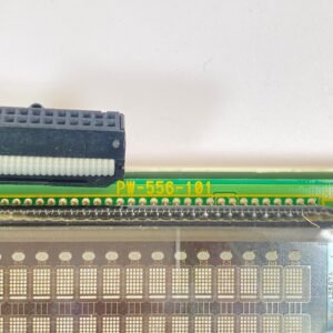 Autronica CU40026SCPB-T30A | Display PCB PW-556-101