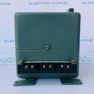 Terasaki CW-RCST 11 | Reverse Power Relay