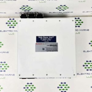 Rolls Royce 20-0128-1-A | DP System Class 1