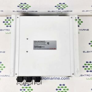 Rolls Royce 20-0128-1-A | DP System Class 1