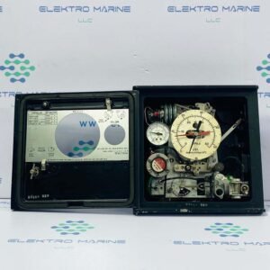 VAF Instruments | Conoflow Pressure Controller