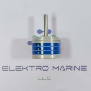 Penny & Giles D21020/VAR16 | Precision Potentiometer