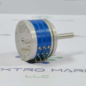 Penny & Giles D21020/VAR16 | Precision Potentiometer