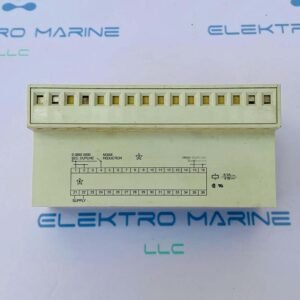 Carlo Gavazzi D 3892 0000 230 | Dupline Repeater
