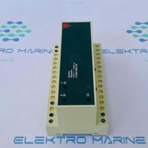 Carlo Gavazzi D 3892 0000 230 | Dupline Repeater