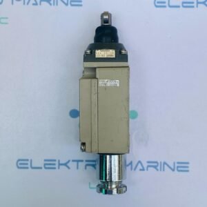Omron D4A | Limit Switch