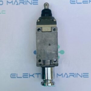 Omron D4A | Limit Switch