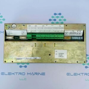 Stn Atlas Marine Elektronik DAS 40M (271.150.171/B/962.006.000/B) | Duty Alarm System