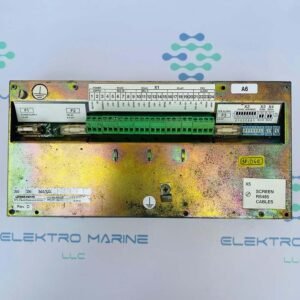 SAM Electronics DAS 40M (962.006.000 / 271.150.171) | Duty Alarm System