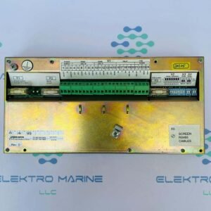 SAM Electronics DAS 40M (962.006.200/B / 271.150.186/B) | Duty Alarm System