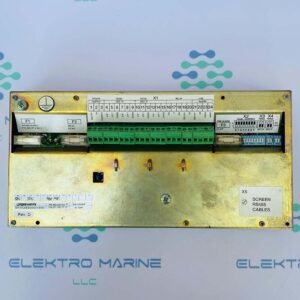 SAM Electronics DAS 40M (962.006.000/F / 271.150.17/F) | Duty Alarm System